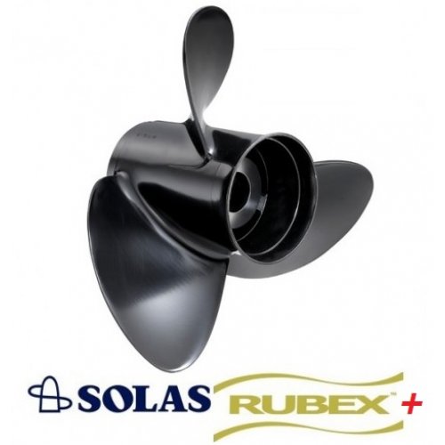 Solas Props for Sale USA (Free Shipping) SS/Aluminium - Get a Prop